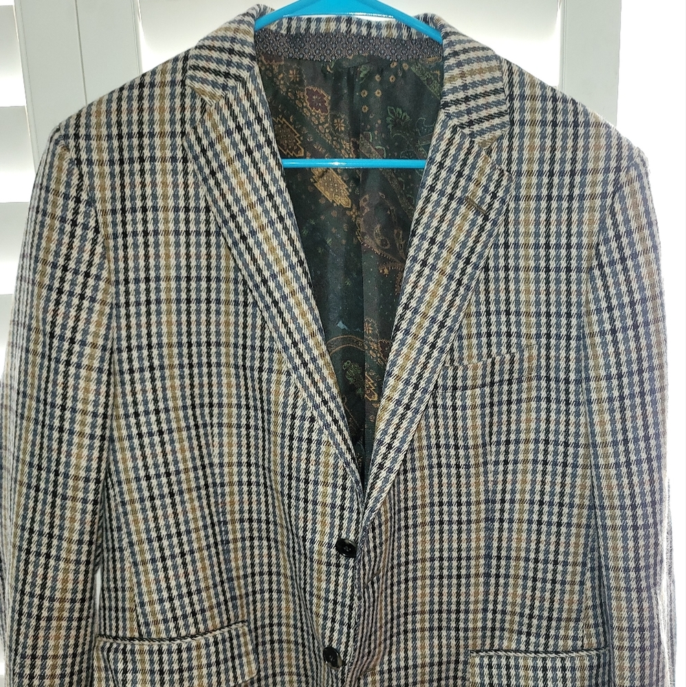 Etro blazer
